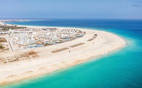 Riu Palace Santa Maria 5*